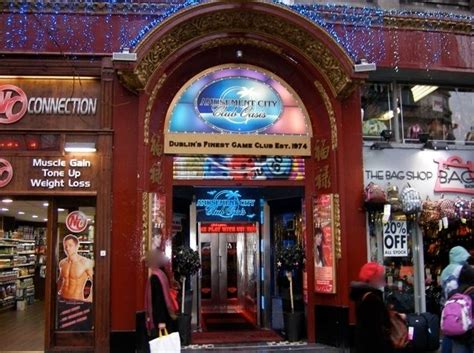 amusement city casino|Amusement City Casino Dublin .